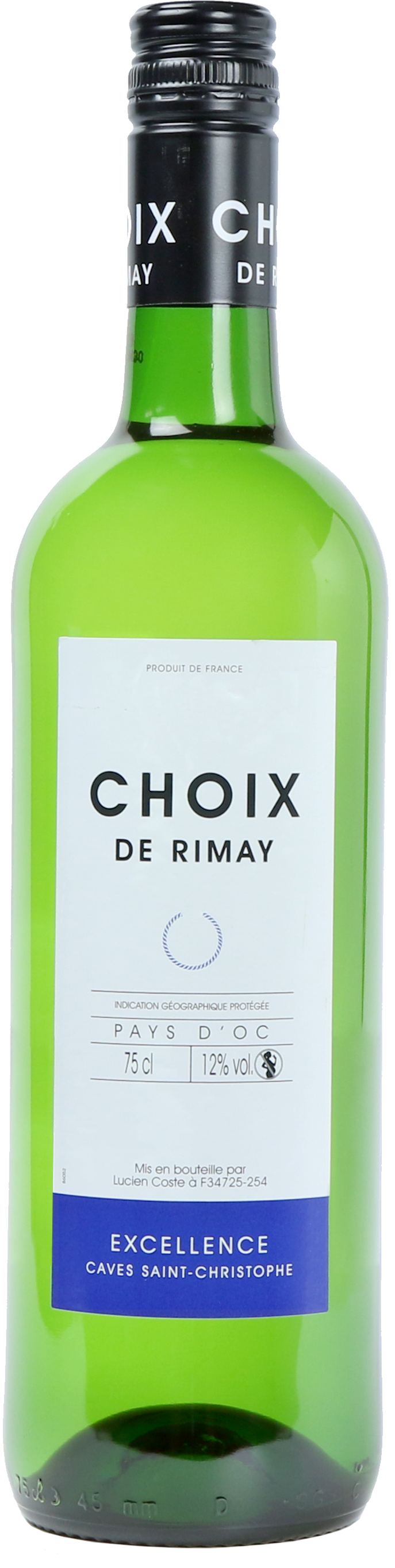 Choix de Rimay wit