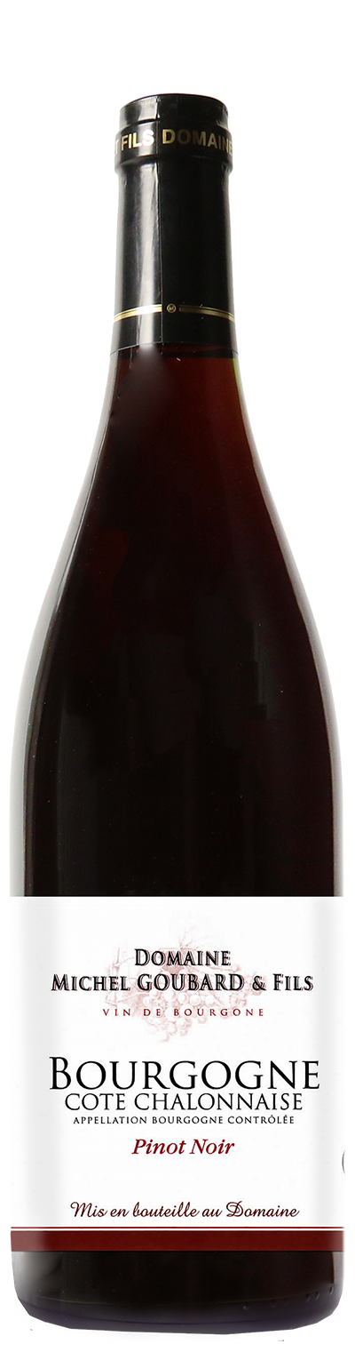 Côte Chalonnaise Pinot Noir