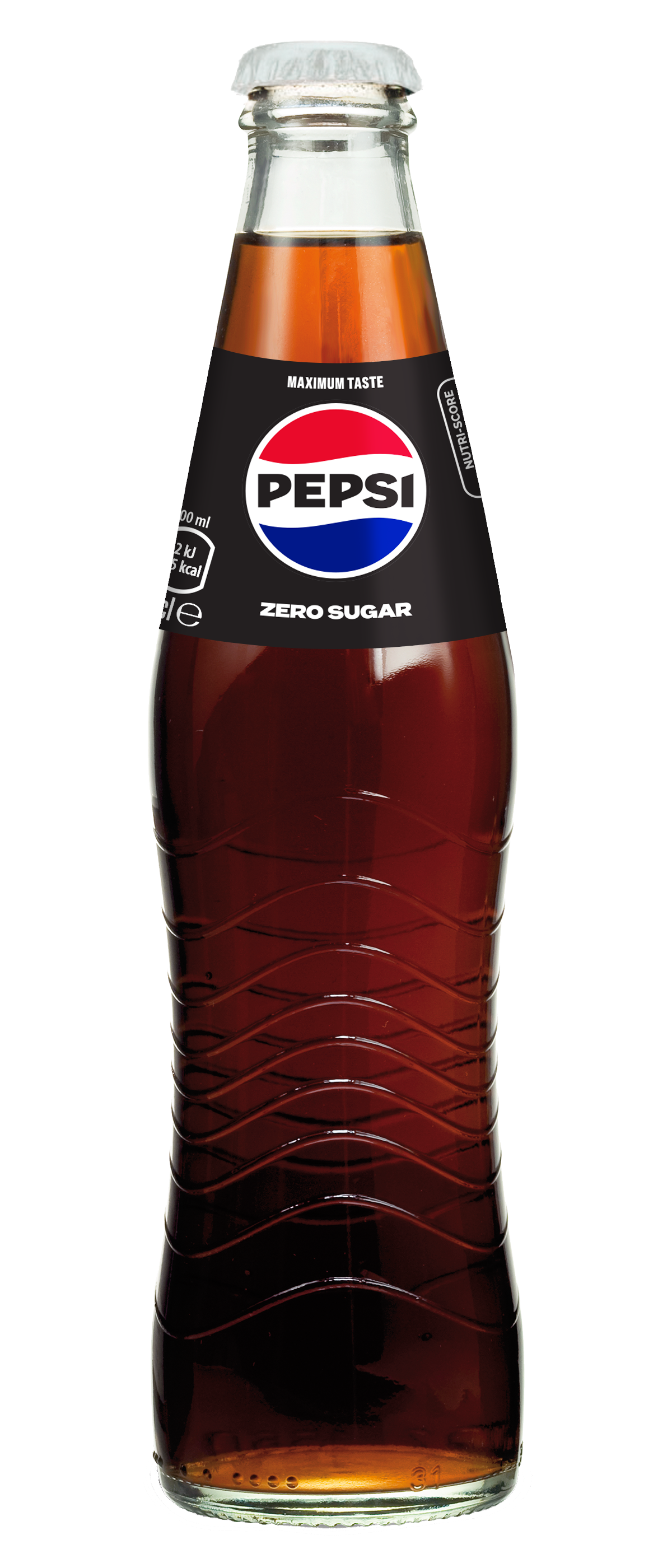 Zero Sugar