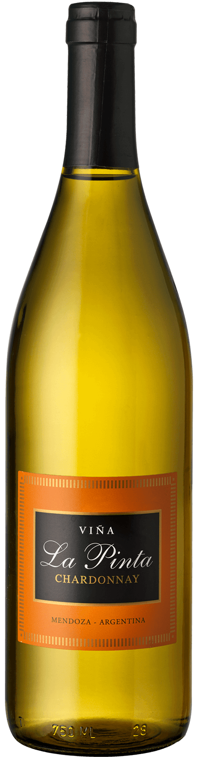 Viña La Pinta Chardonnay