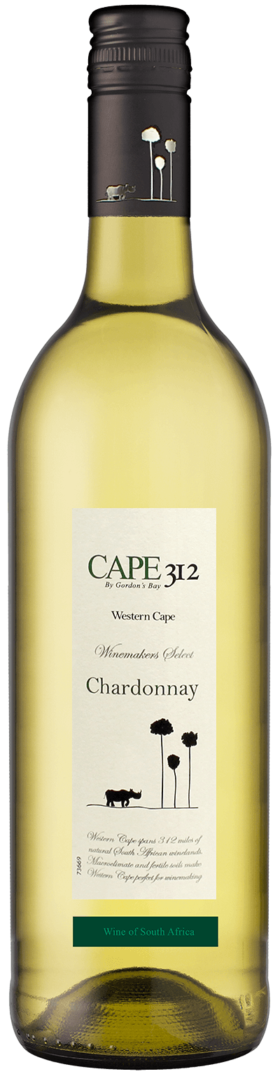 Cape 312 Chardonnay