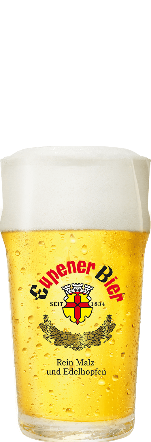 Eupener Bier