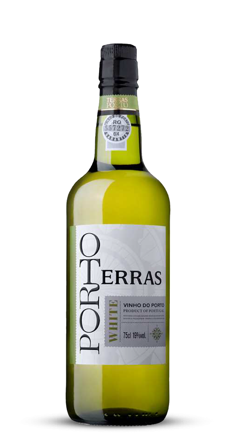 Porto 'Terras' White