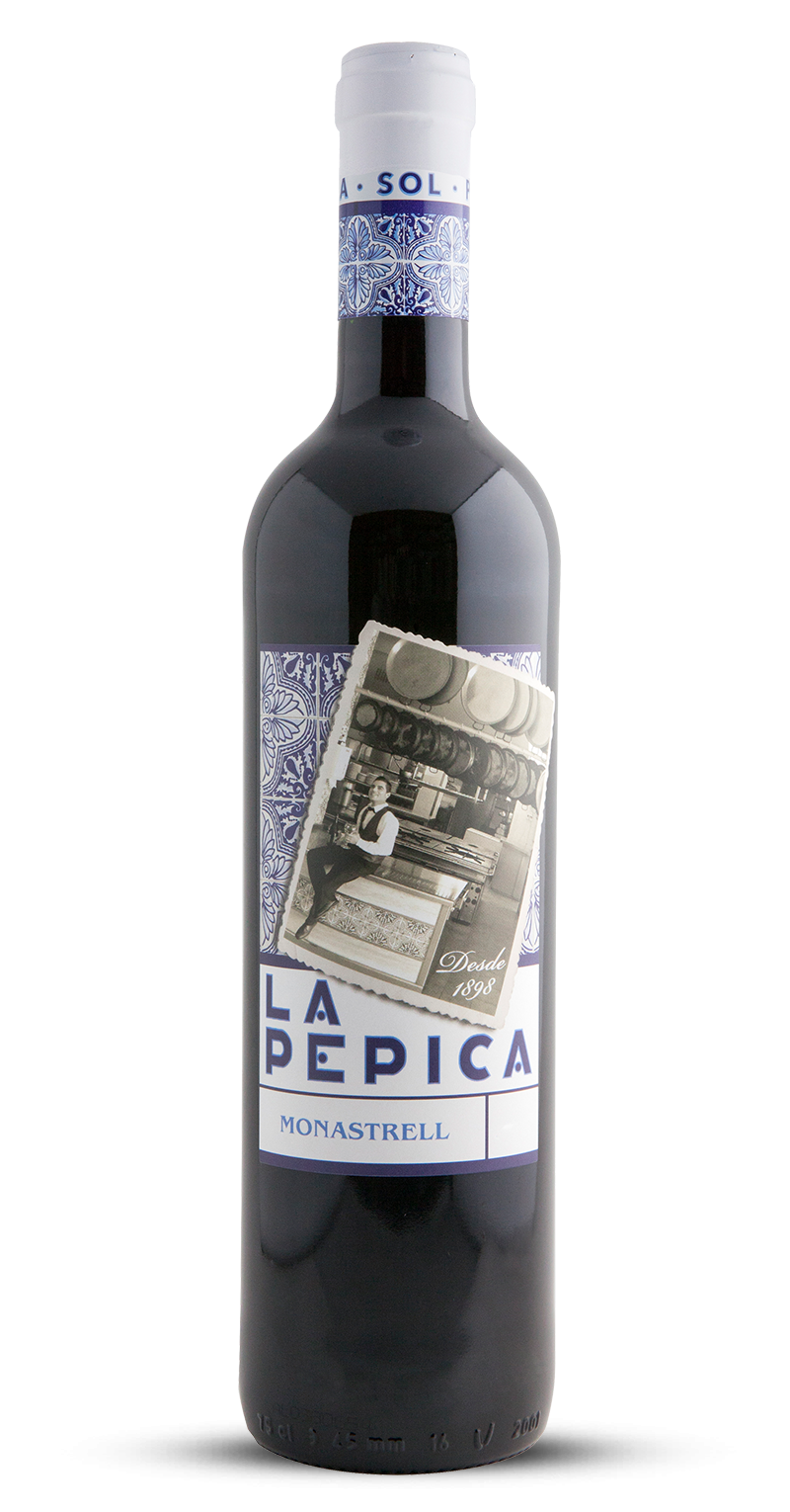 La Pepica Monastrell