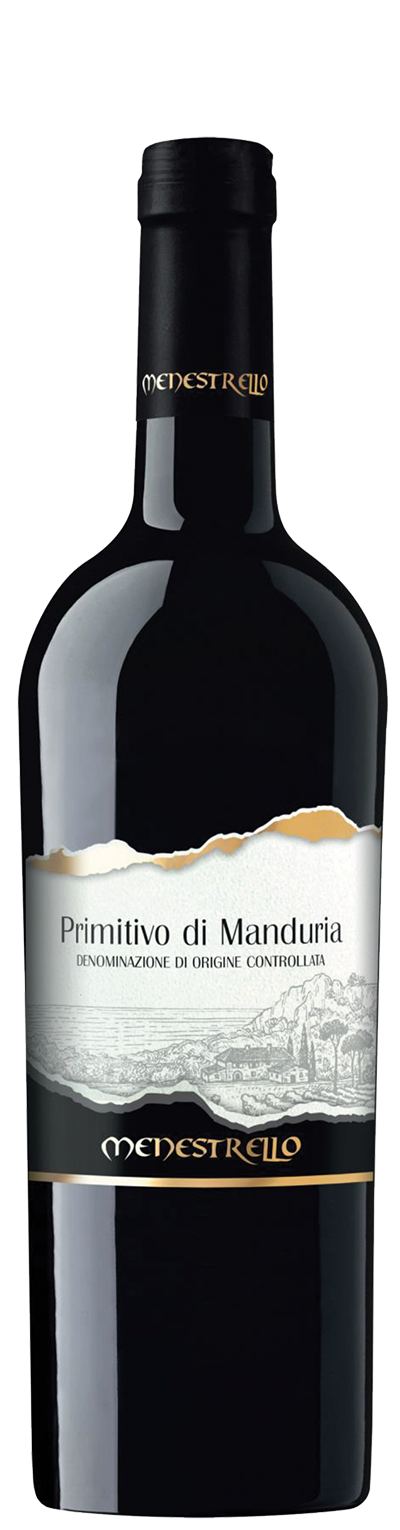 Primitivo di Manduria