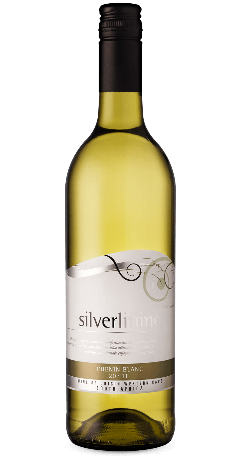 Silver Lining Chenin Blanc