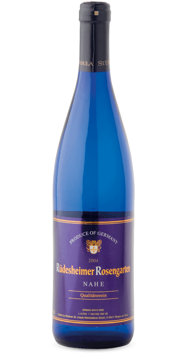 Rüdesheimer Rosengarten Royal Blau