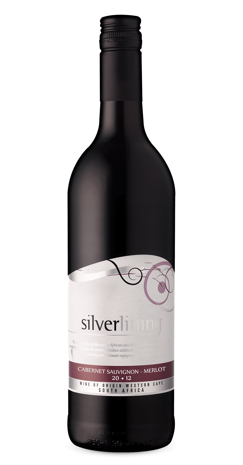 Silver Lining Merlot-Cabernet Sauvignon
