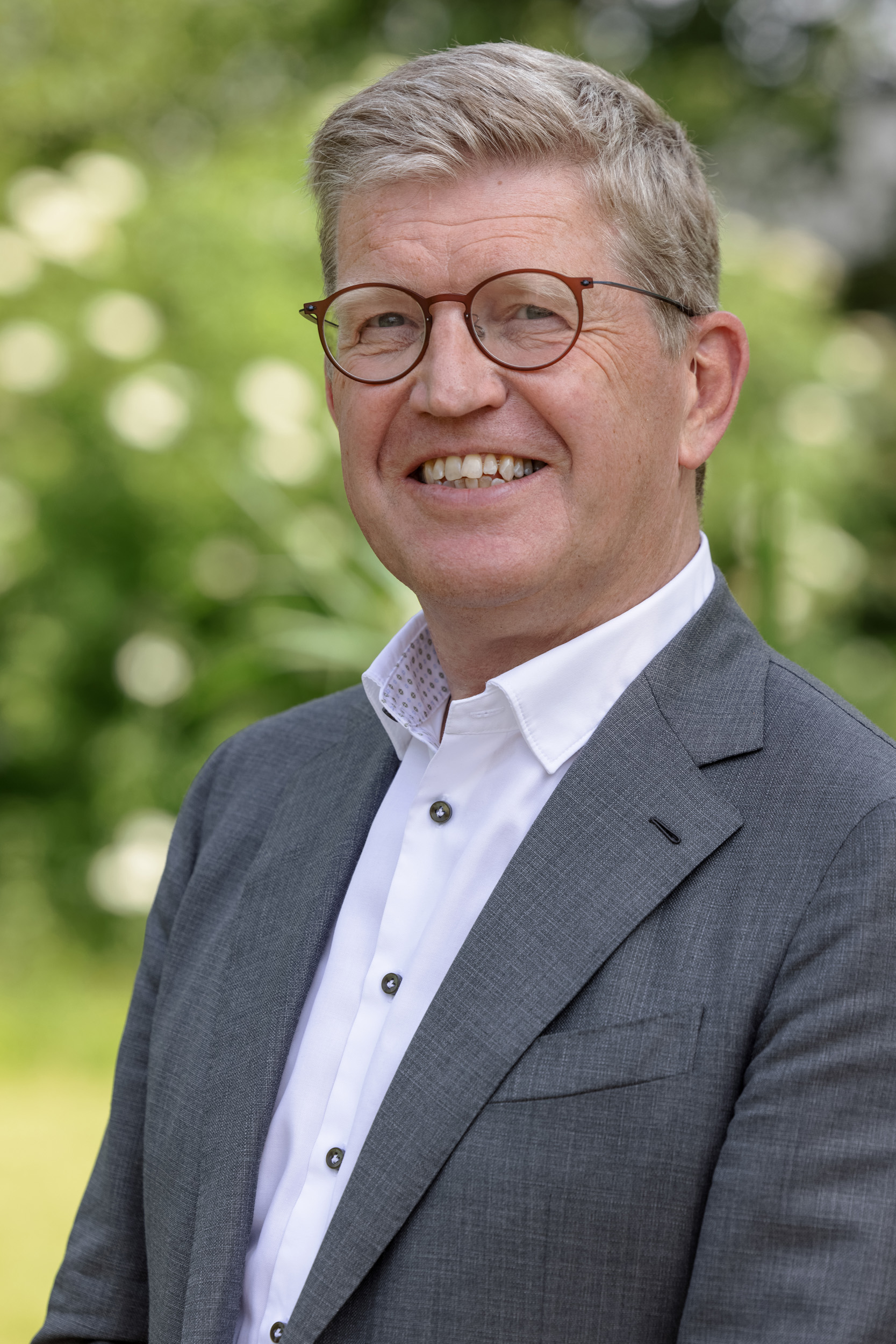 Nils van Dam
