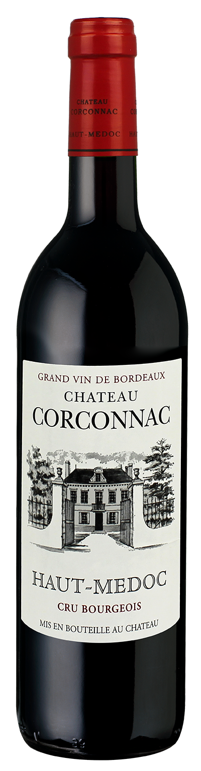 Haut Médoc Cru Bourgeois a.c. 'Château Corconnac'