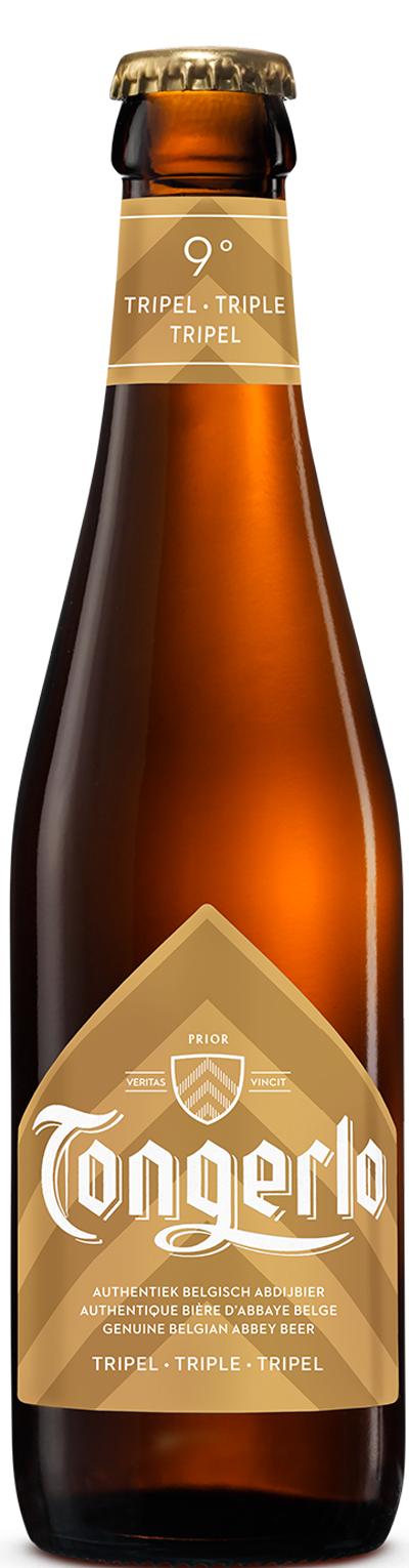 La bière belge Tongerlo Blonde élue meilleure bière du monde