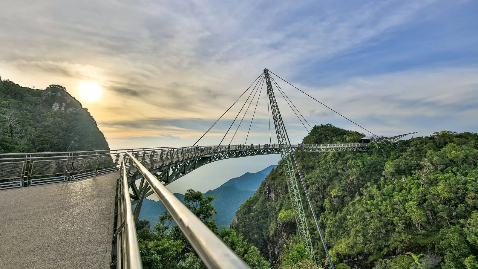 Image of Langkawi