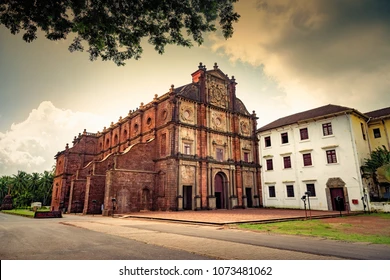 Image of Goa1