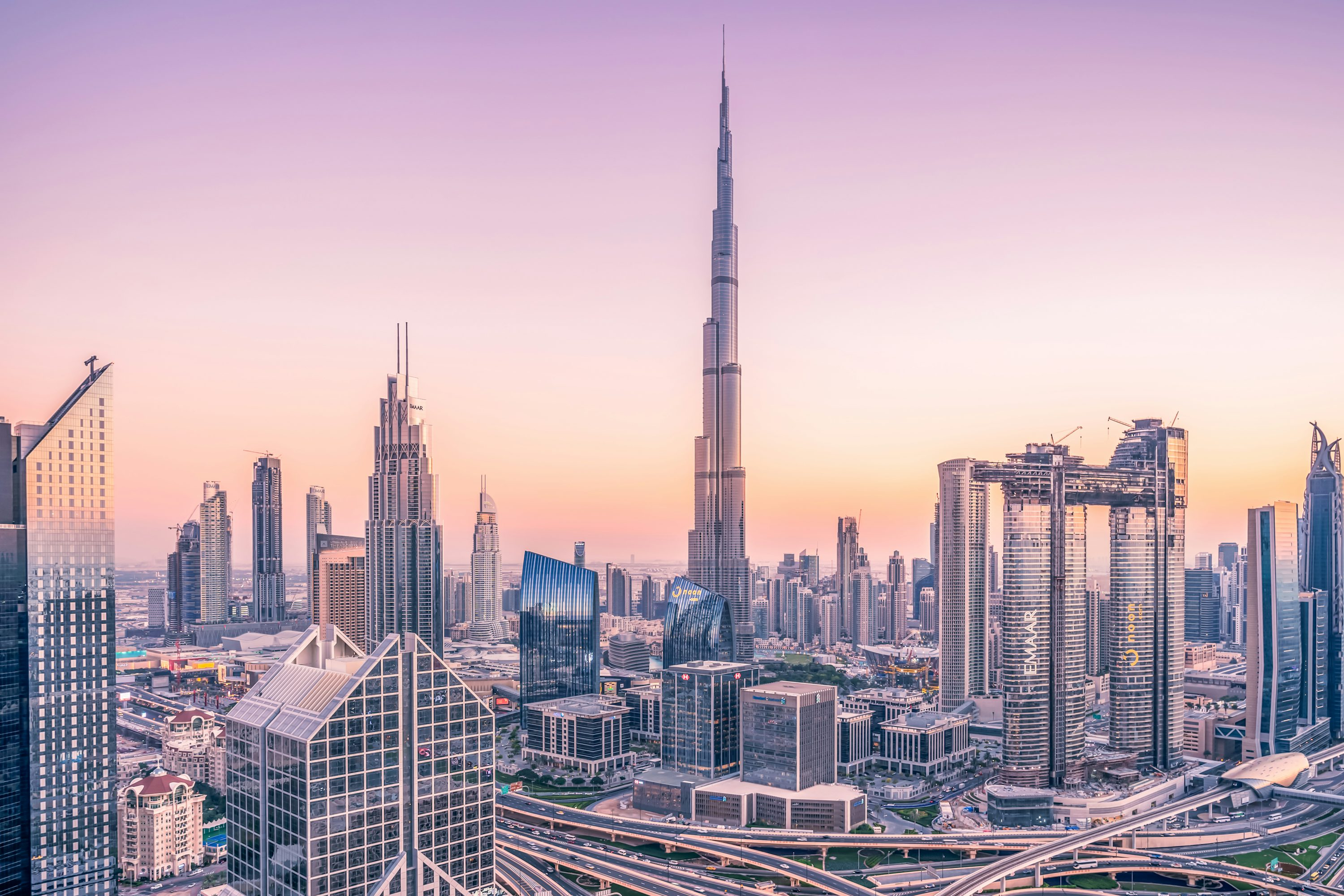 Image of dubai