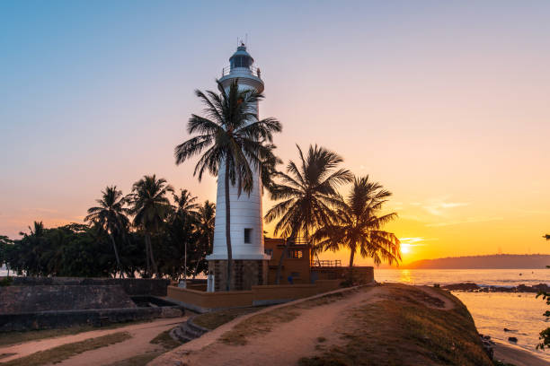 Image of Galle