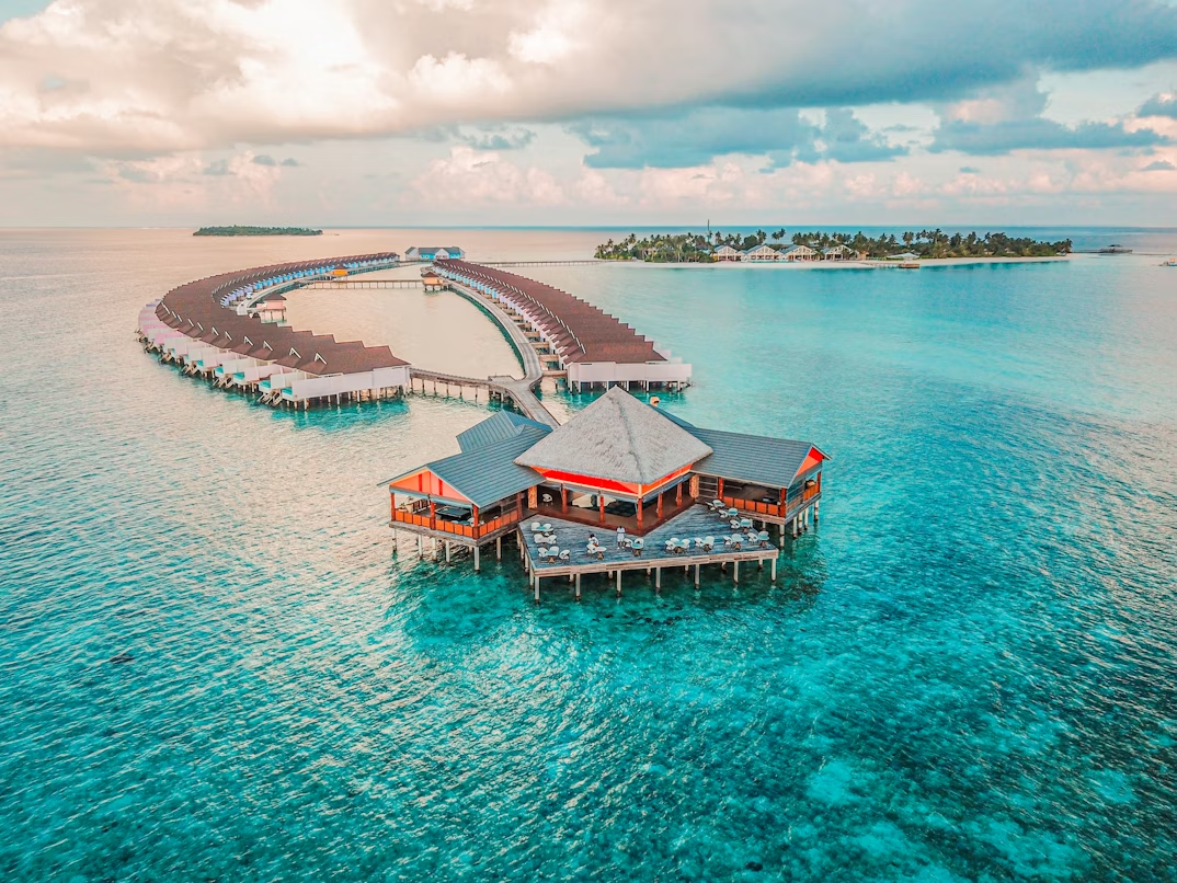 Image of maldives