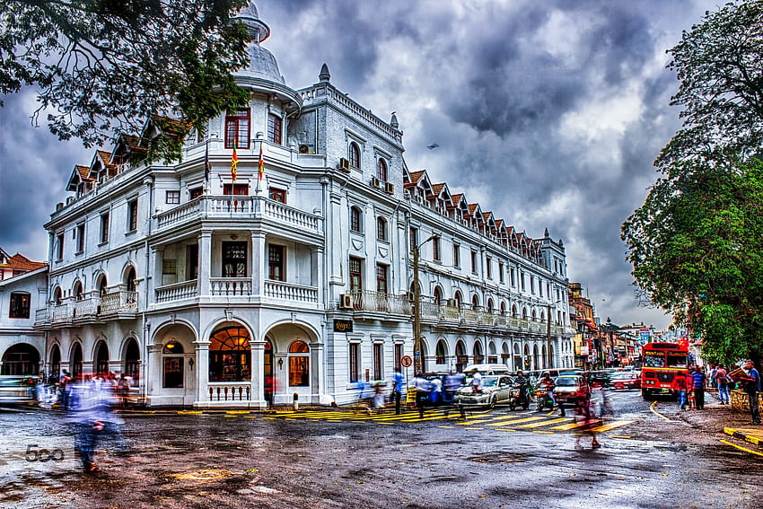 Image of Kandy