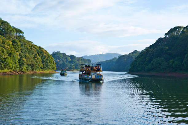 Image of Thekkady