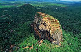 Image of Sri Lanka