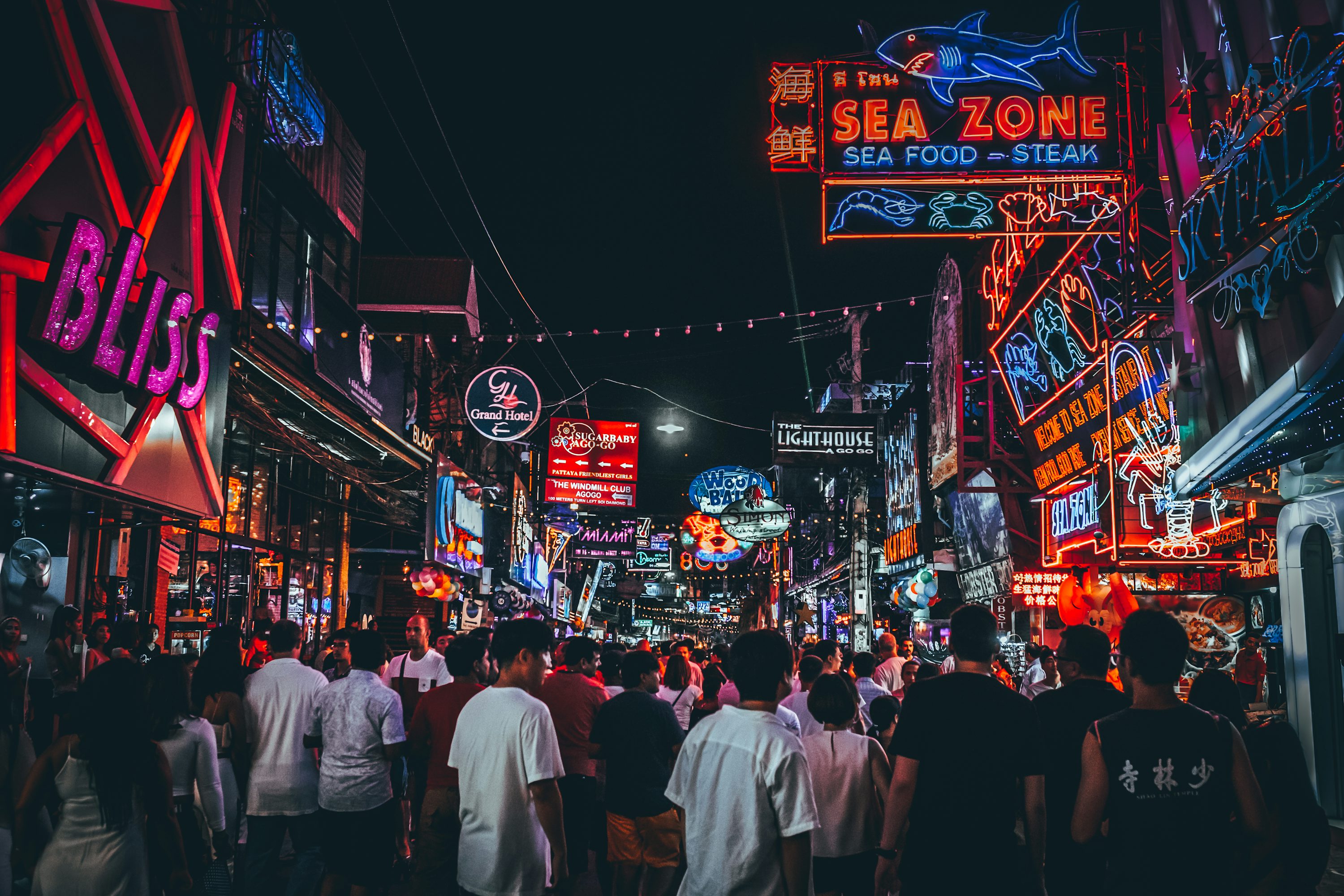 Image of Pattaya
