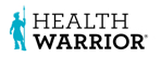Health Warrior logo in color