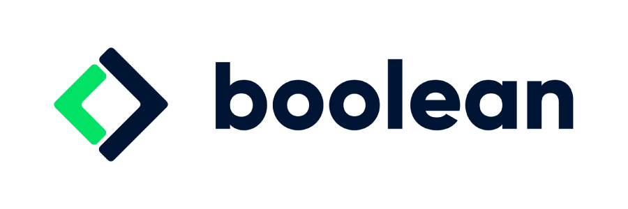 boolean 300X100