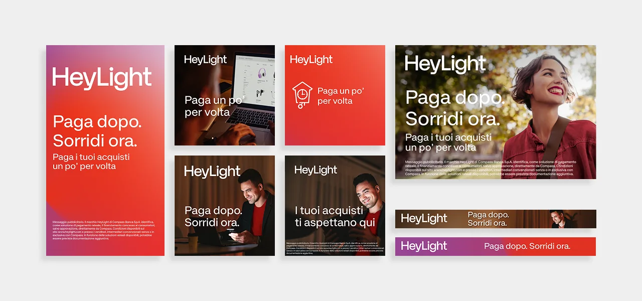 finanziamento generico interno