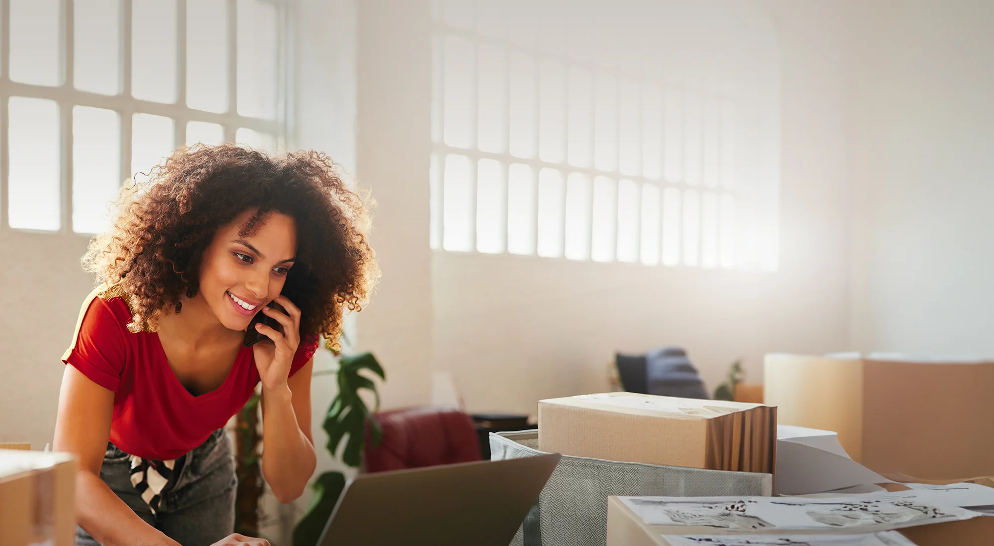 Finanziamento digitale HeyLight