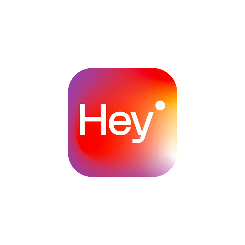 heylight-app color