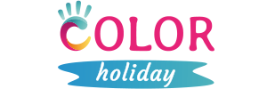 color holiday