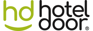 hd hotel door