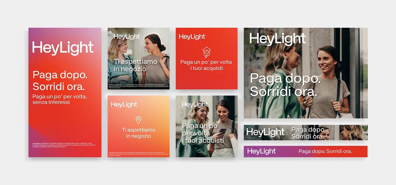 negozio generico interno