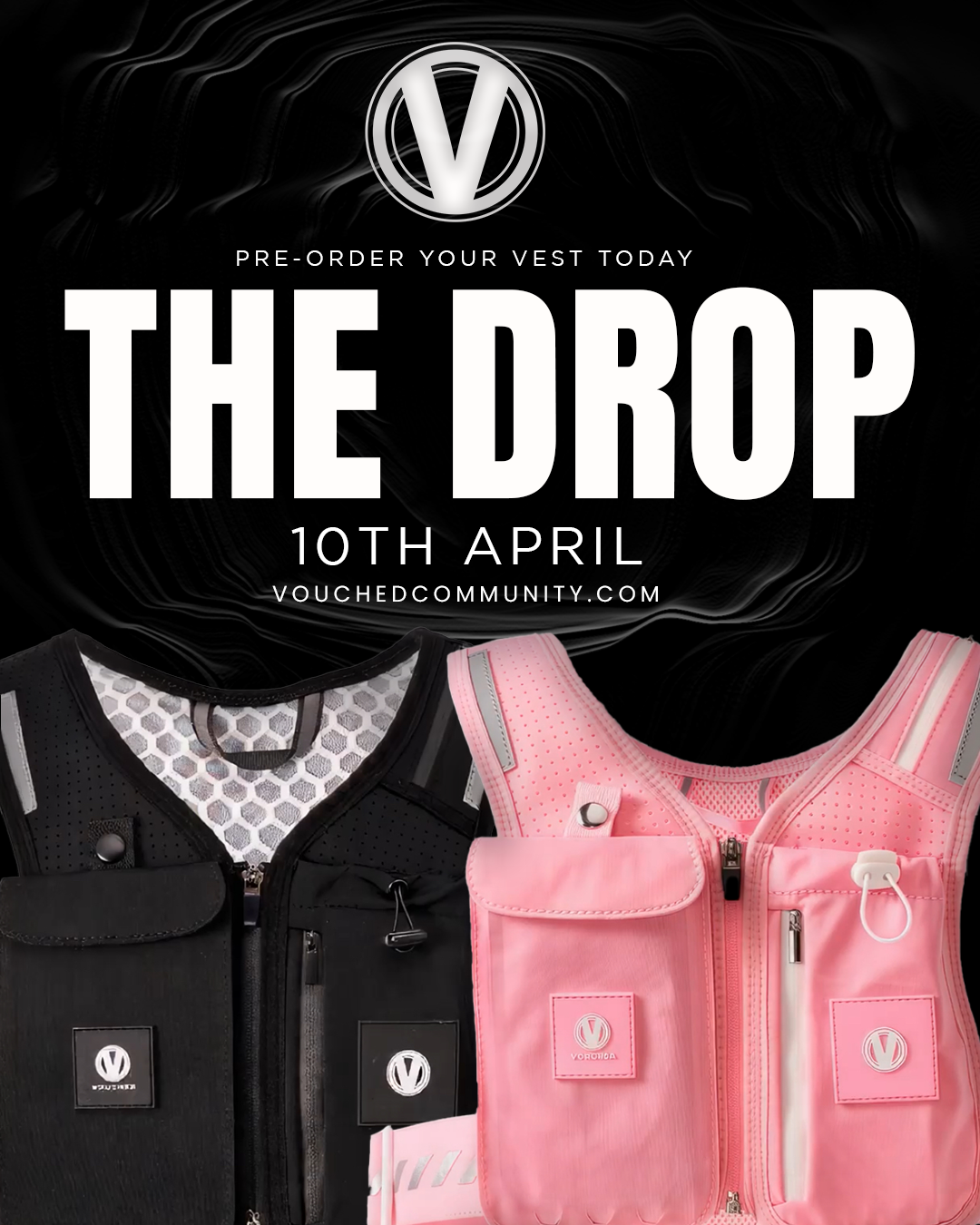 The Drop
