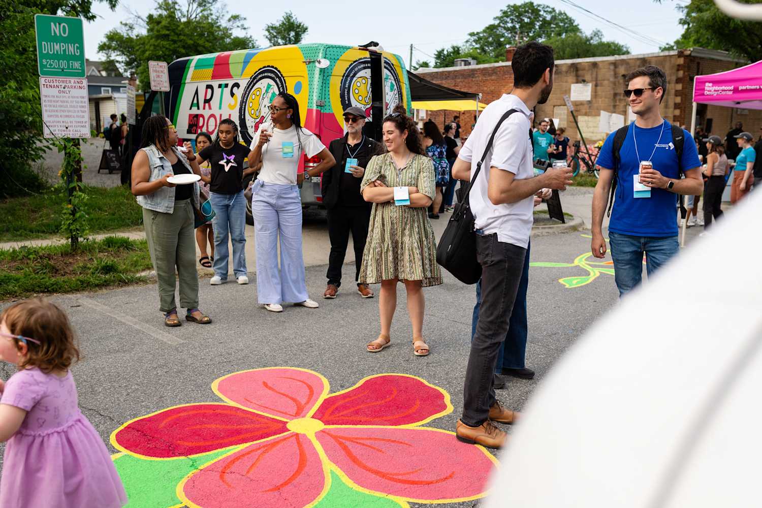 Designing Place-Based Convenings to Build Community Power | The ...