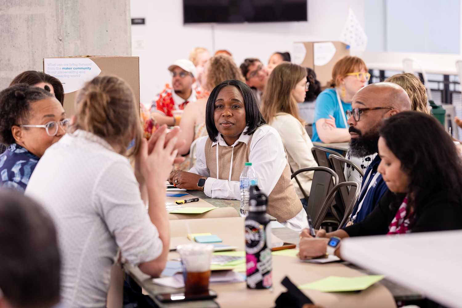 Designing for Democracy: How Public Spaces Support Civic Engagement ...