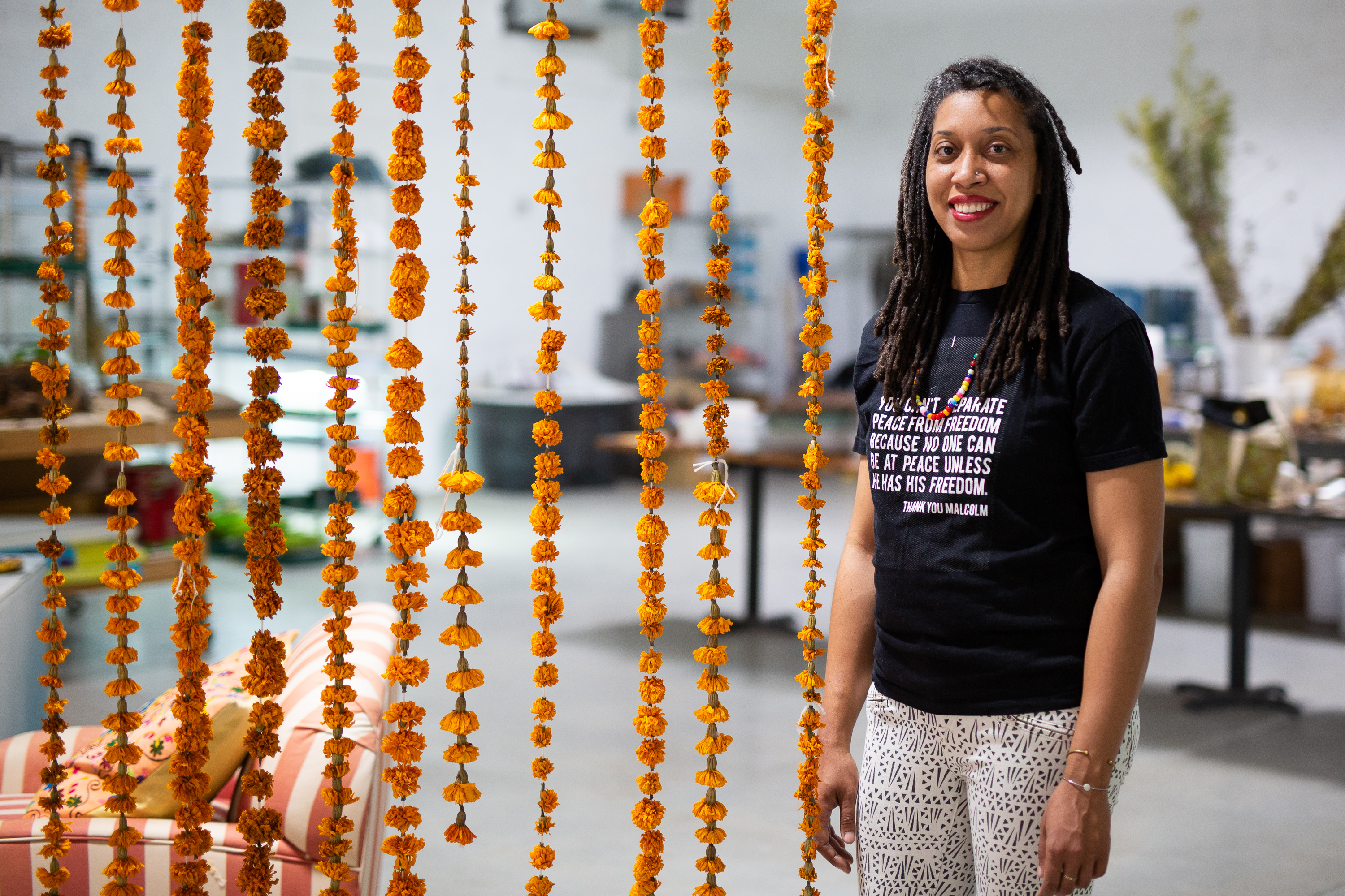 Kenya Miles of Blue Light Junction