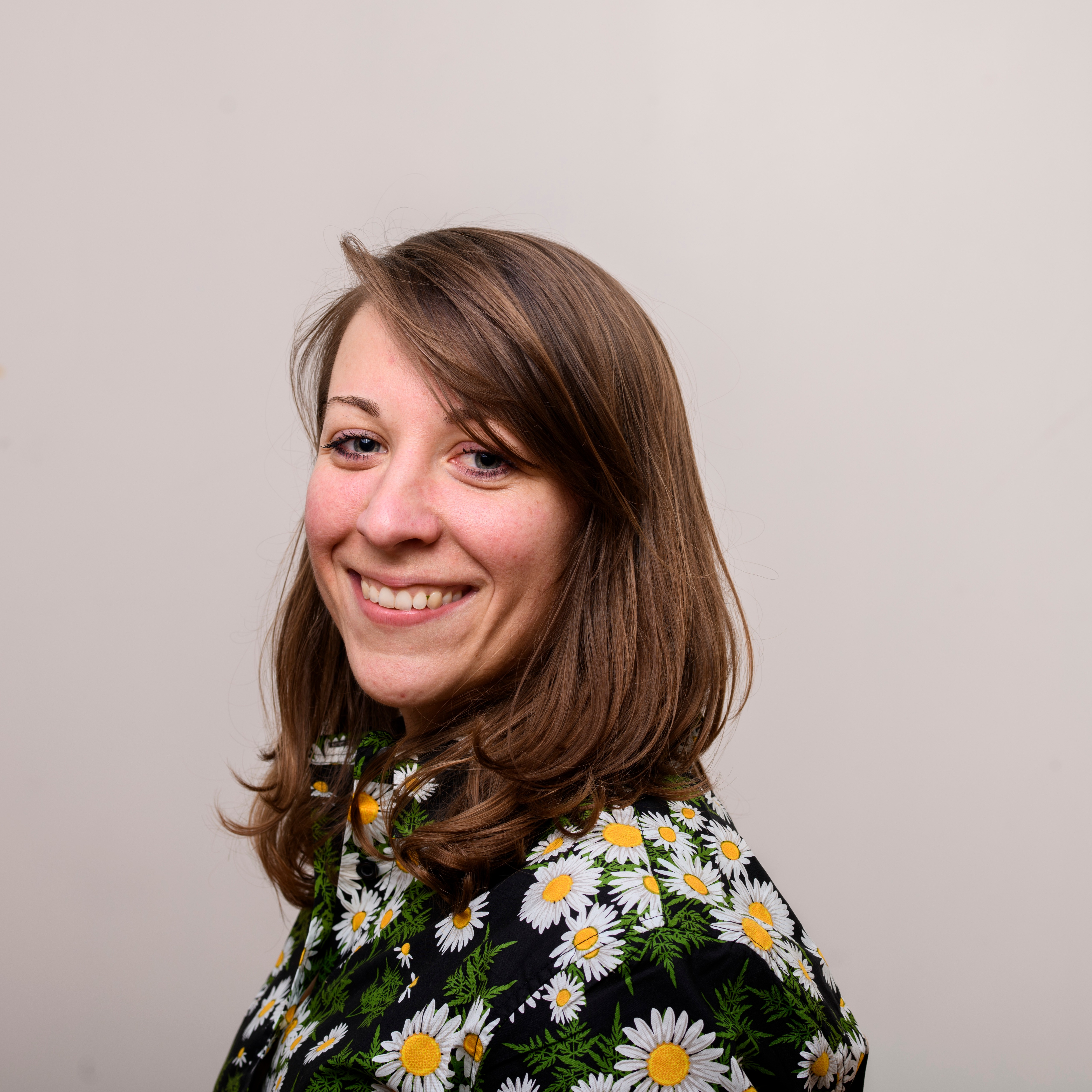 Kelley Oklesson, LEED AP, Principal Designer at Groundsmith Collective, and former NDC staff member