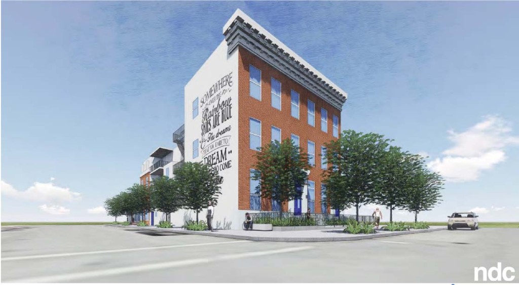 NDC North Maryland Project