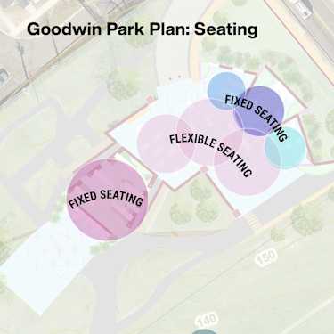 Goodwin Grove Map Goodwin Park Cultural Hub | The Neighborhood Design Center