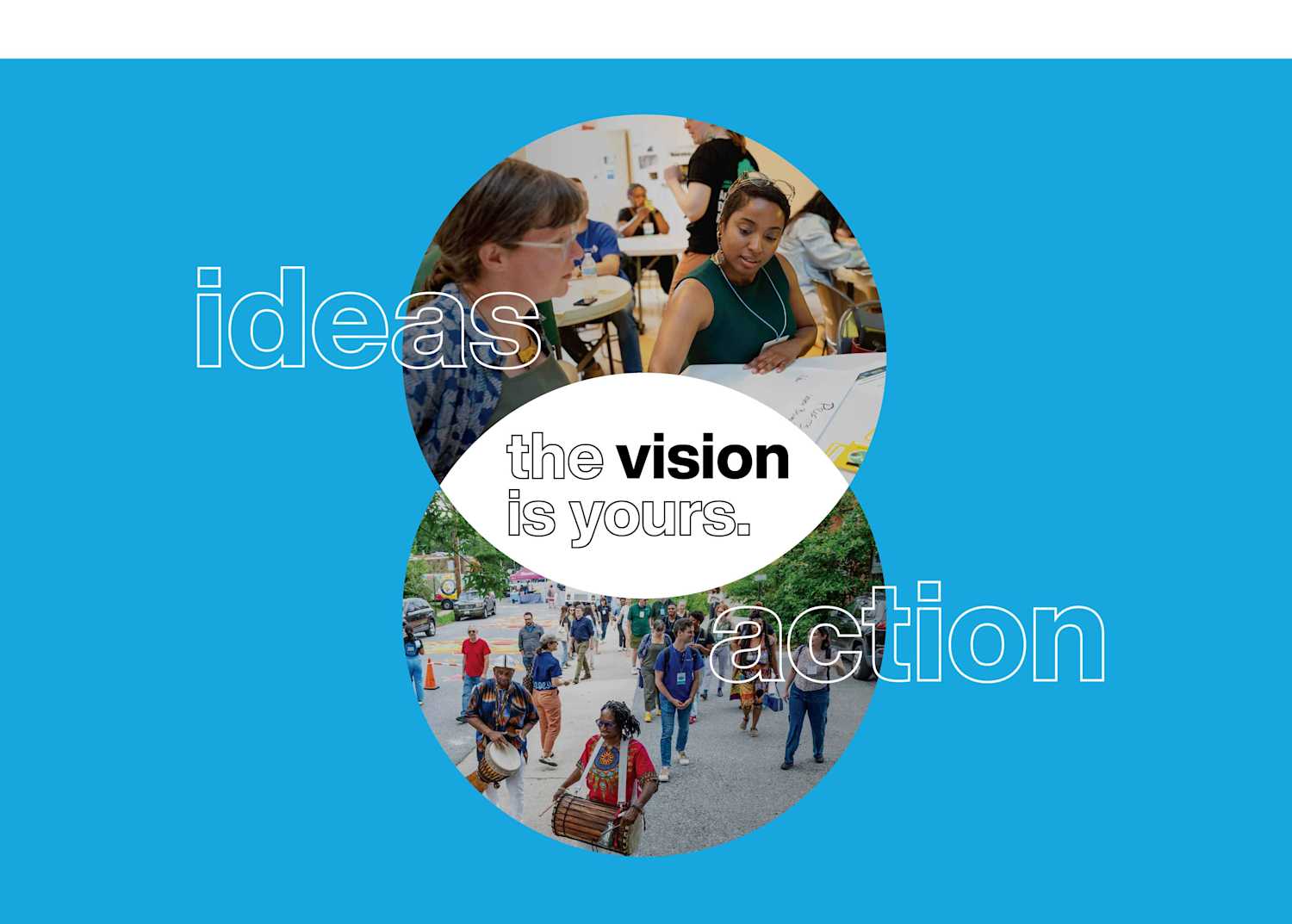 Building Vision Events The Vision is Yours: A Regional Conference for Placemaking | The ...