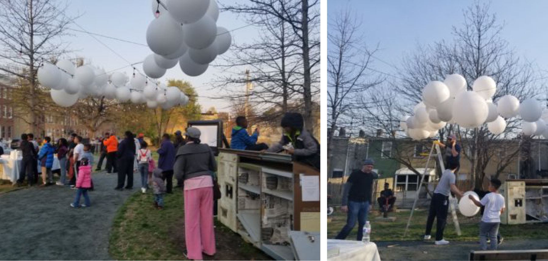 Photos courtesy of @j.nealdesign