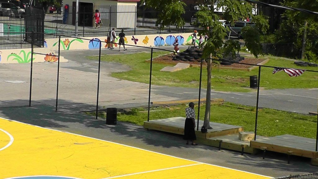 Photos courtesy The 6th Branch.