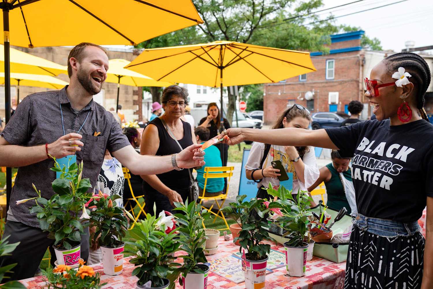 Impactful accomplishments from the past year | The Neighborhood Design ...