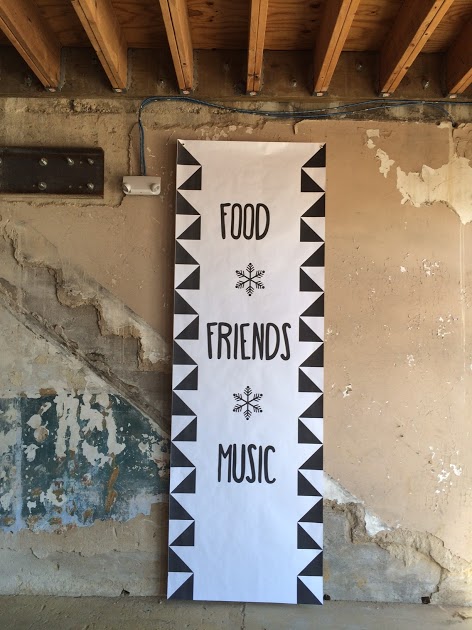 High design on a low budget. Image by photographer or creator. 