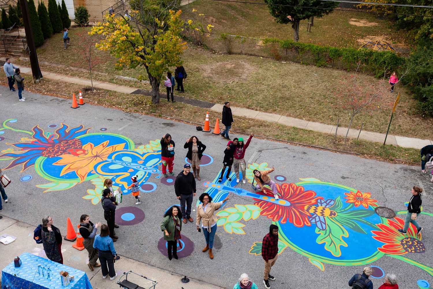 Knowable Community Layout Examples Designing Place-Based Convenings to Build Community Power | The ...