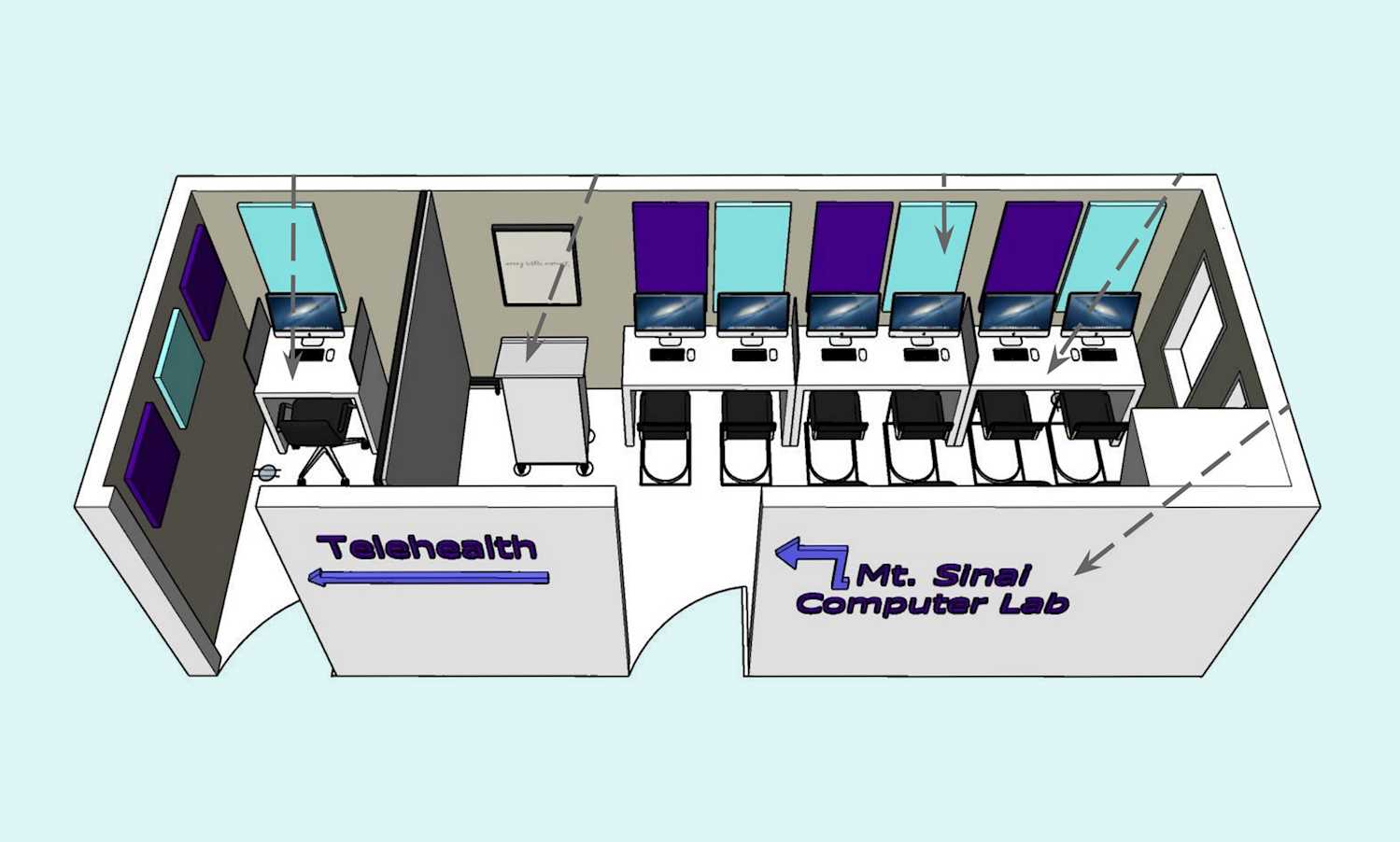 Johnstone Computer Setup Building Inclusive Spaces: How Accessibility Enhances Community ...