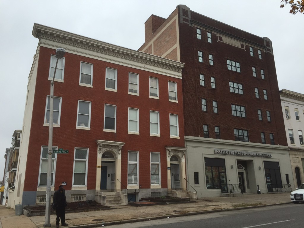 Past Project - 2388 Empire Homes - Image 1