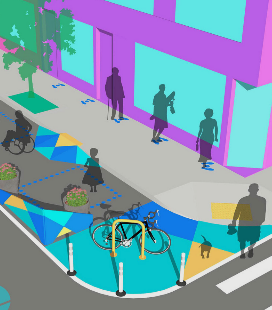Reduce Distance Designs NDC's Design for Distancing program receives coverage in Dwell Magazine ...