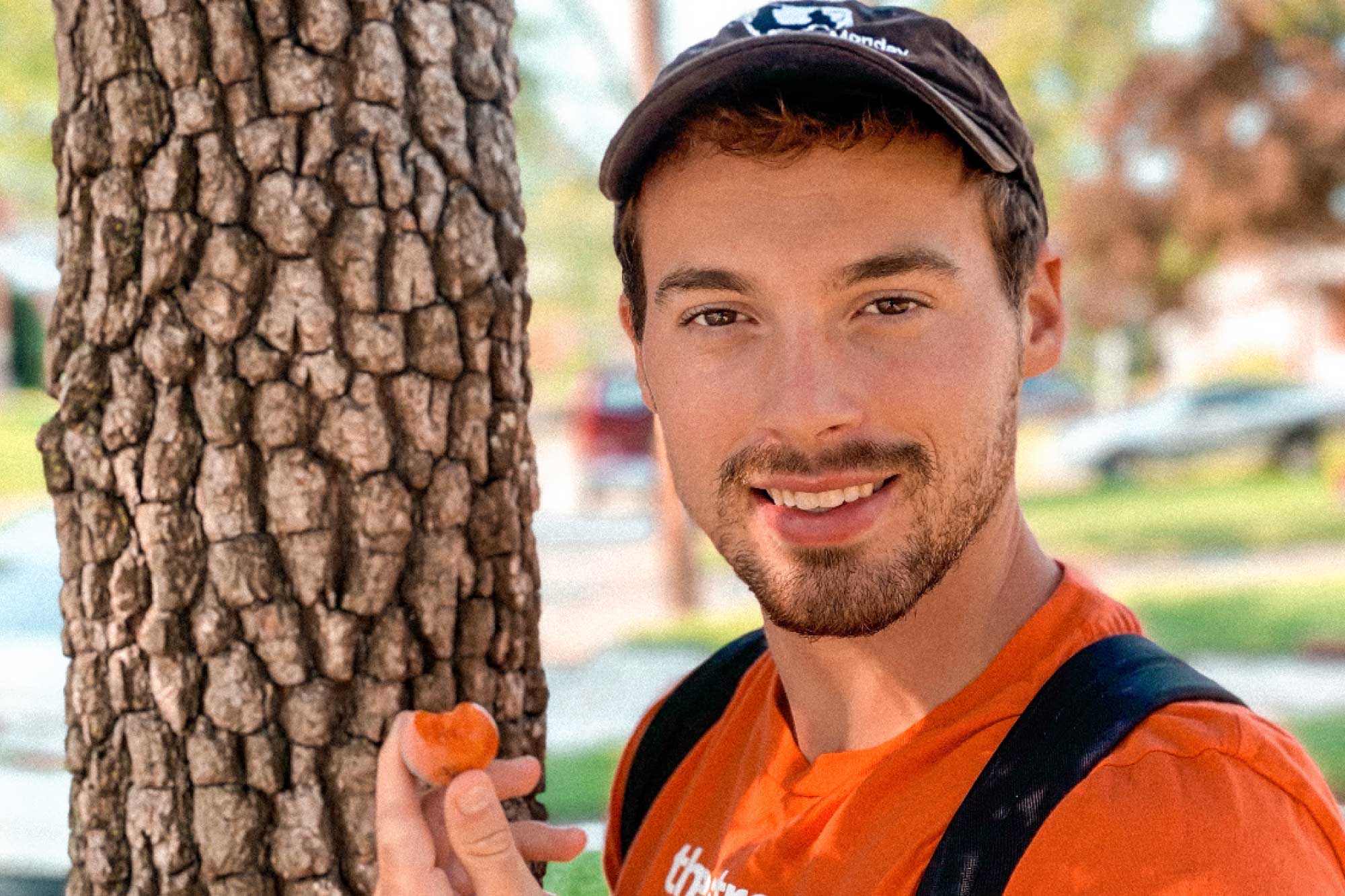 Where Are They Now: Jason Sprouls | The Neighborhood Design Center