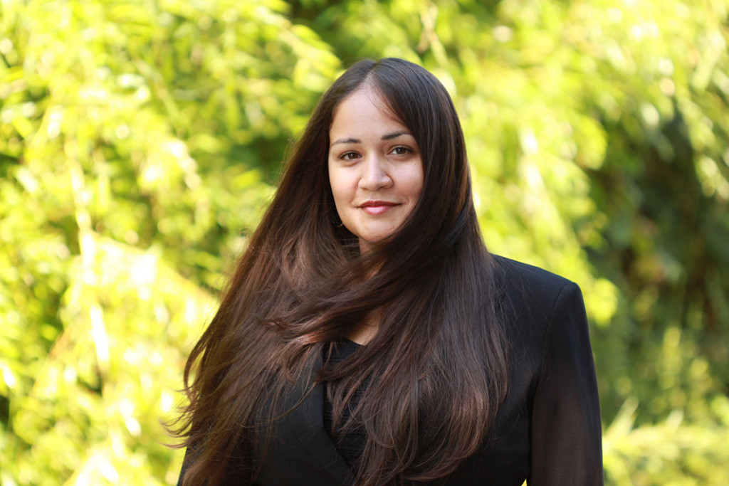 Mayra Filippone, PLA, ASLA, LEED® APAssociateMahan Rykiel Associates
